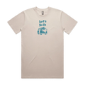 Bone front flat lay