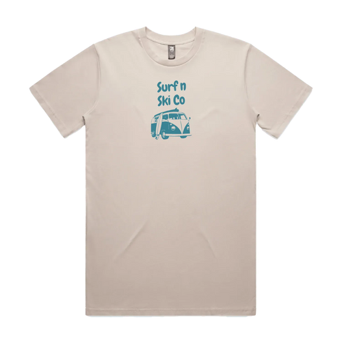 Bone front flat lay