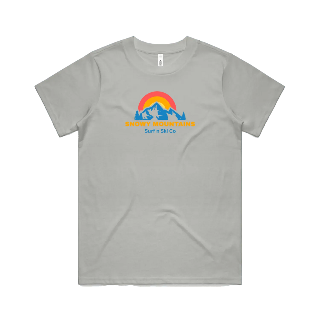 Storm front flat lay