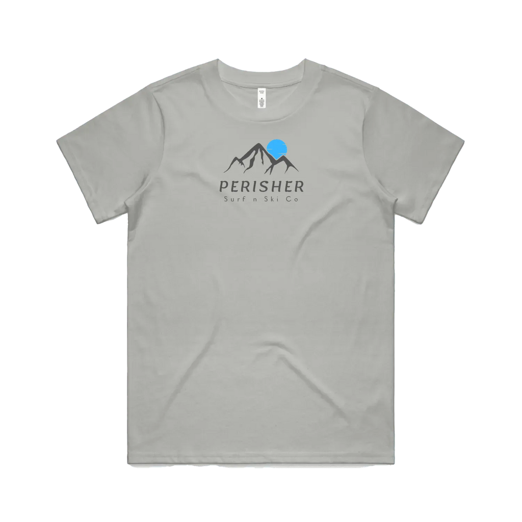 Storm front flat lay