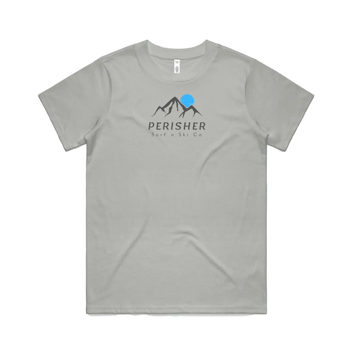 Storm front flat lay